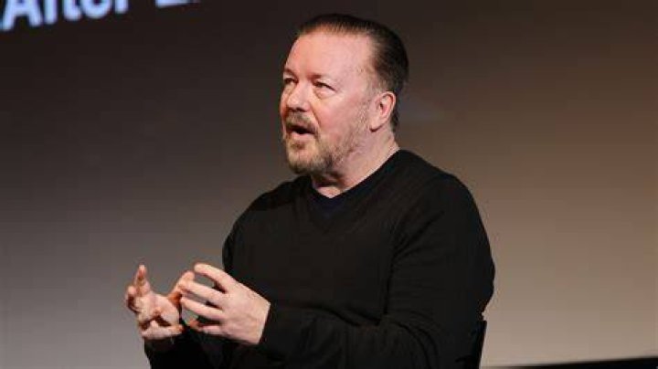 How Ricky Gervais And His Wife Lisa Found Strength Amidst Cancer