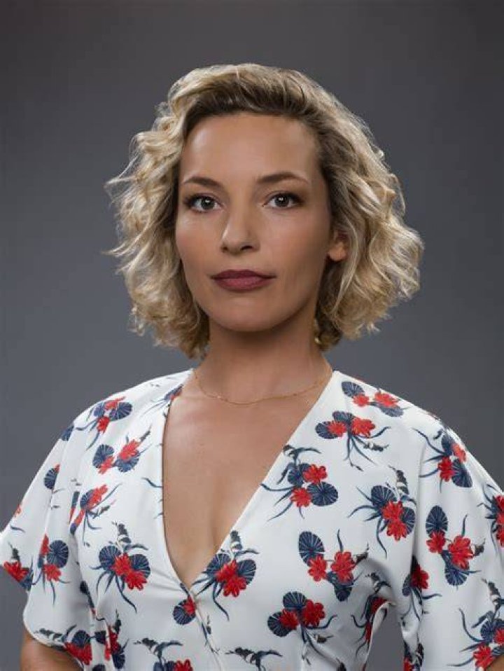 How Tall Is Perdita Weeks? Unlocking Physical Attributes In The Entertainment Industry