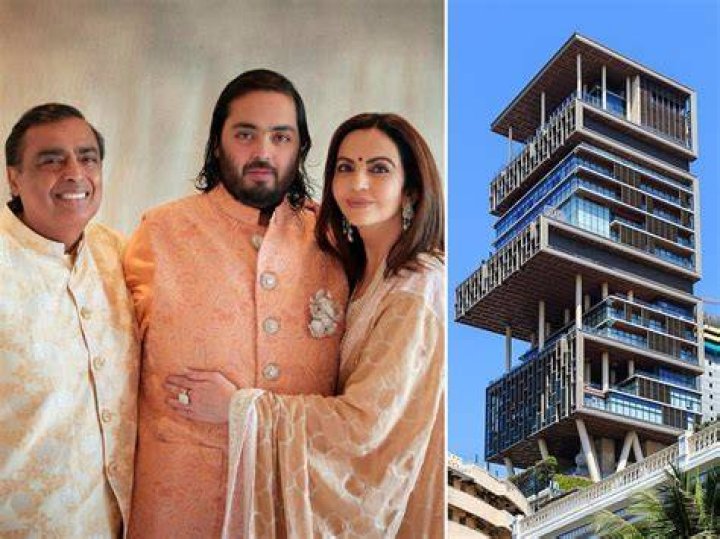 How The Bollywood Queen Built Her Fortune