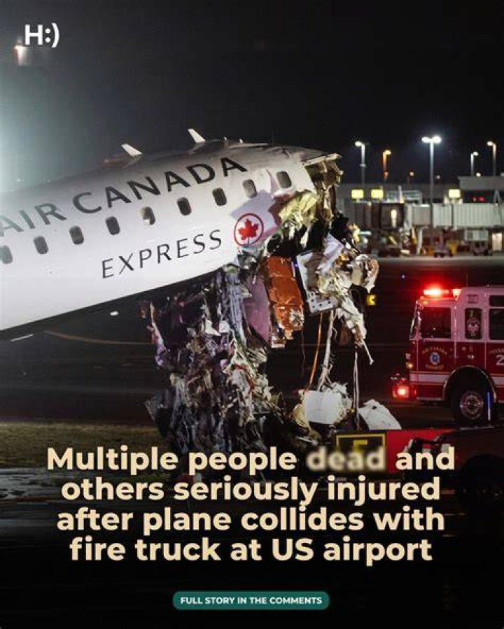 How The Tragic Incident Unfolded