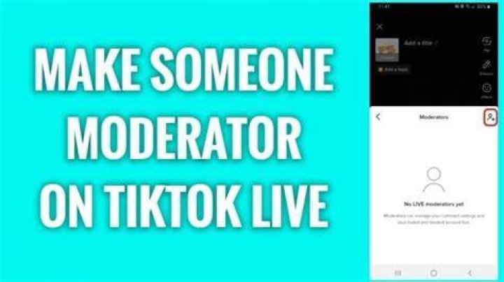 How To Become A TikTok Moderator