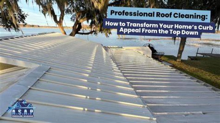 How to Boost Your Home's Curb Appeal with Professional Gutter Cleaning in Athens