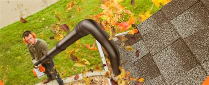 How to Enhance Your Home's Curb Appeal with Gutter Cleaning Baton Rouge!