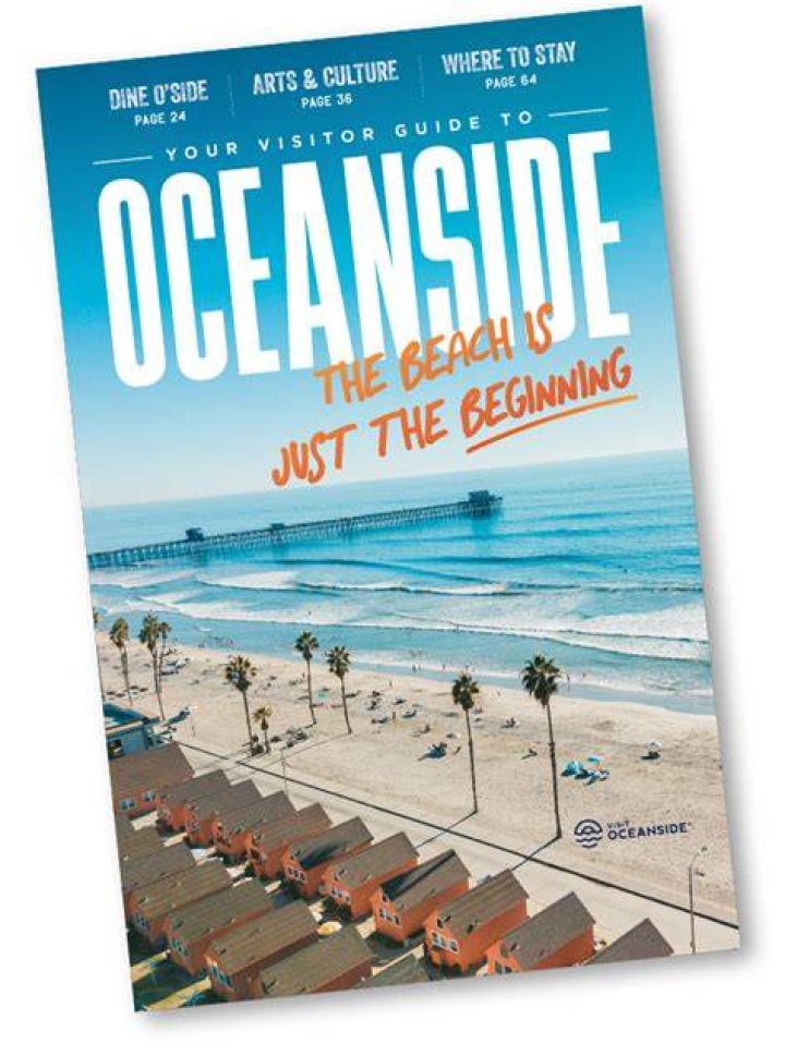 How to launch a business in Oceanside, CA
