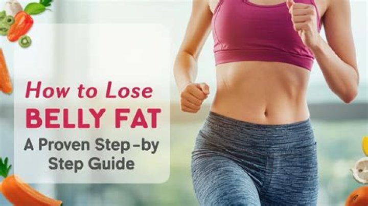how to lose belly fat fast recipes