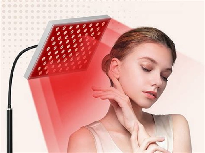 how to make your own red light therapy device