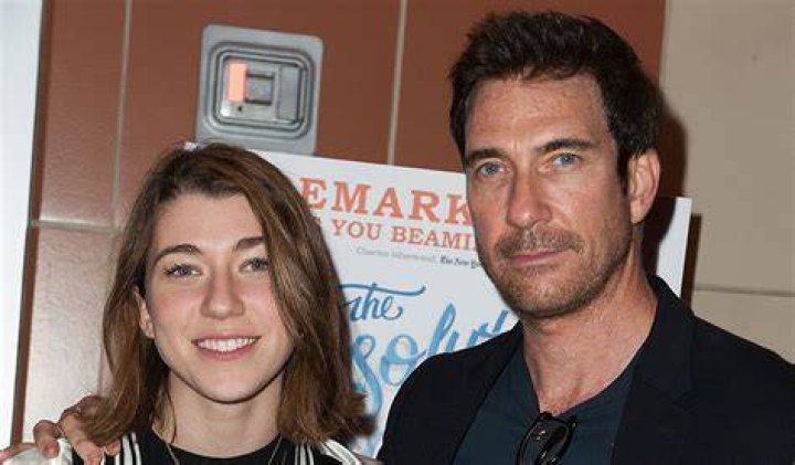 How To Meet Dylan McDermott's Daughters And Learn About Their Inspiring Lives