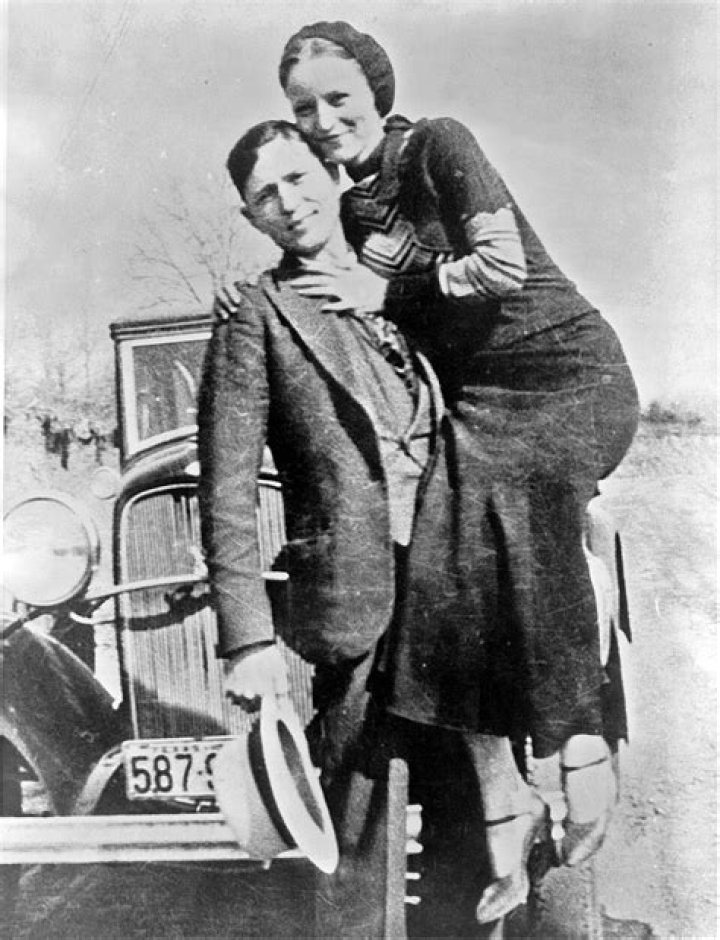 How To Prevent And Respond To "Bonnie And Clyde Wedgies"