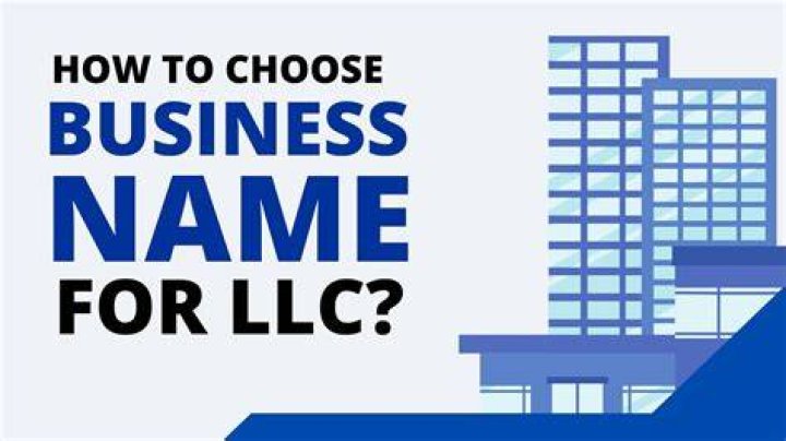 How to Reserve an LLC Name in Michigan