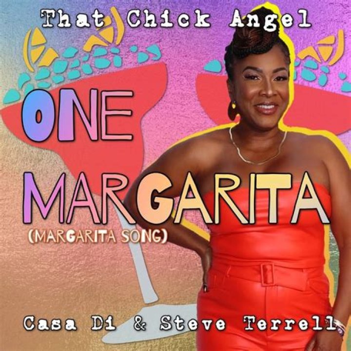How To Sing "One Margarita, Two Margarita" Like A Pro