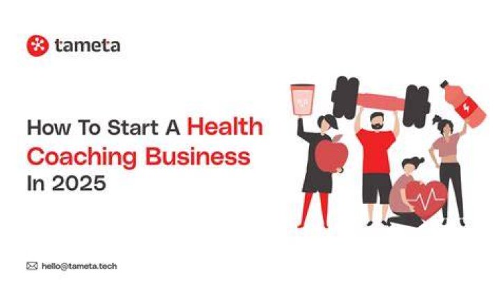 how to start a health coaching business