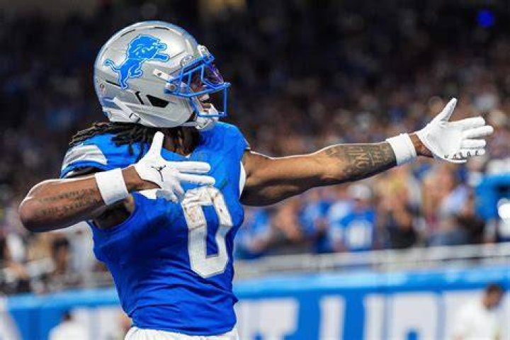 How To Understand Jahmyr Gibbs Personal Life Beyond The Field