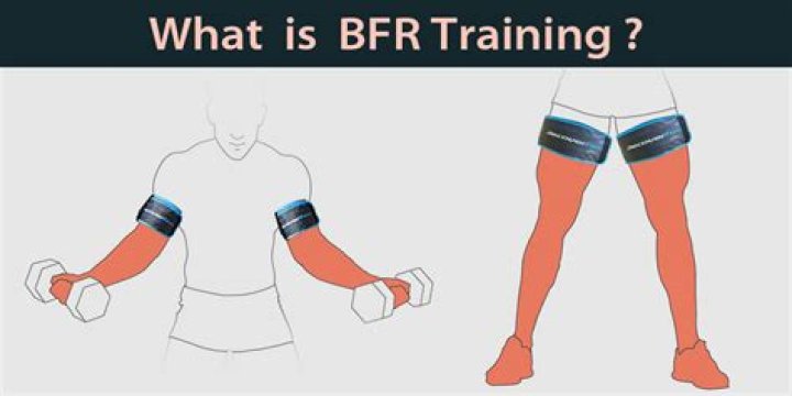 how to use bfr training
