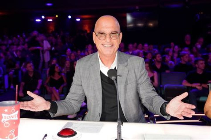 Howie Mandel's Twin Brother Mystery Solved