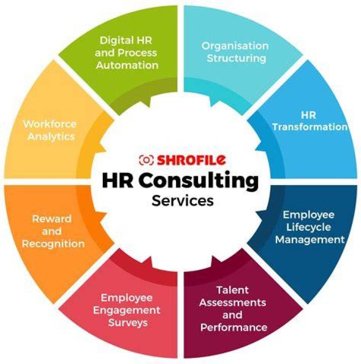 hr consultant fees - HR Consulting