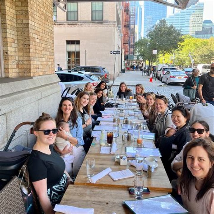 HRP Mamas Meet-Ups & Playgroups