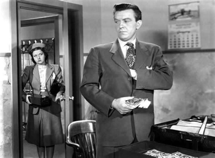 Hugh Beaumont Of Leave It To Beaver