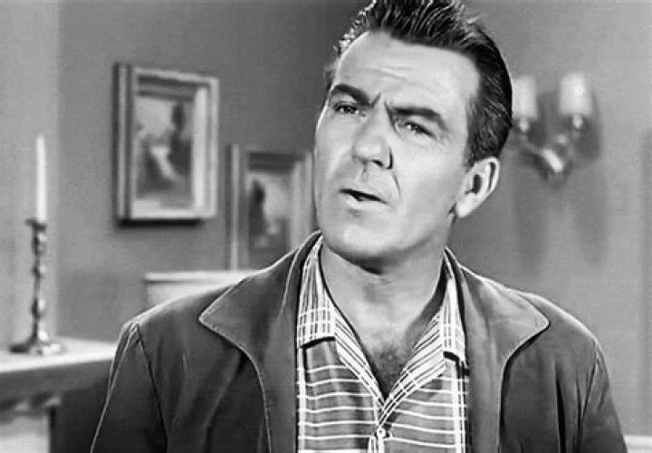 Hugh Beaumont: The Enduring Legacy of Television's Iconic Father