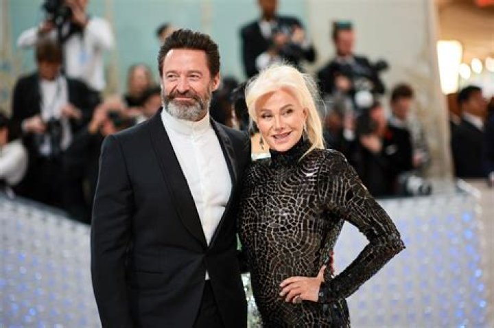 Hugh Jackman Wife: Tracing the Story of Deborra-lee Furness and Their Shared Years