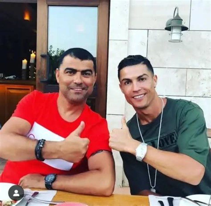 Hugo Aveiro: Getting to Know Cristiano Ronaldo's Brother