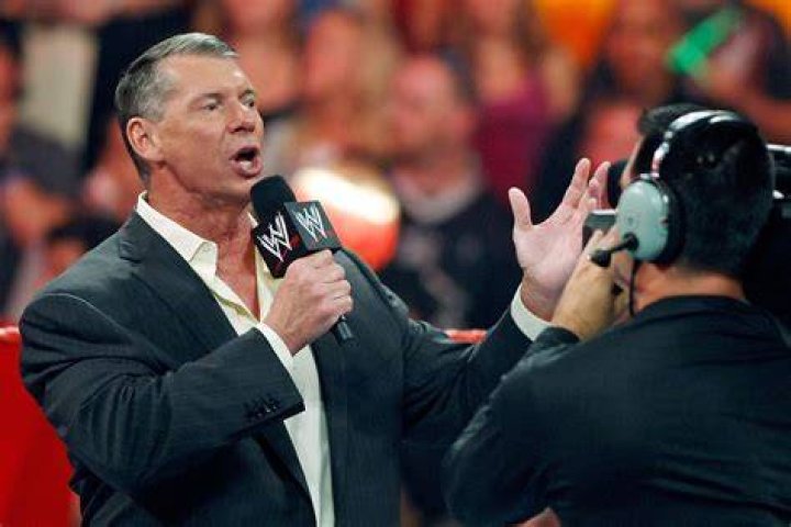 Hulk Hogan's Revelations On Vince McMahon Sr.