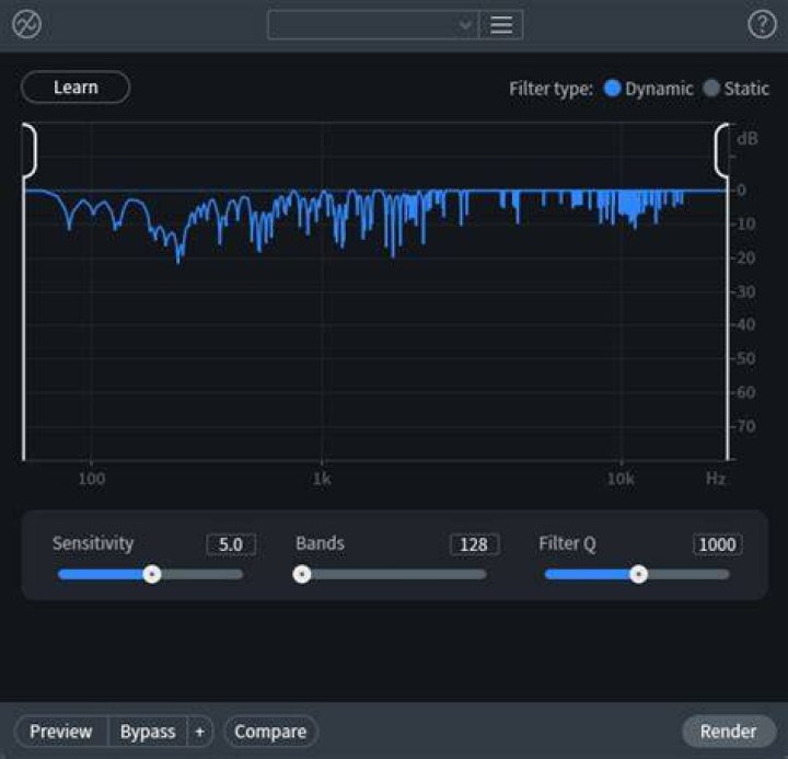 hum - RX 9 Help
