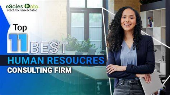 human resources consulting firms in kansas city - HR Consulting