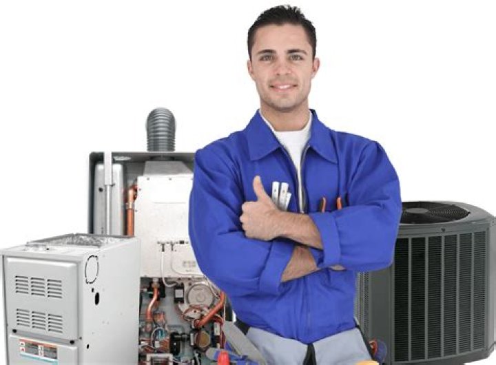 hvac direct National City, CA