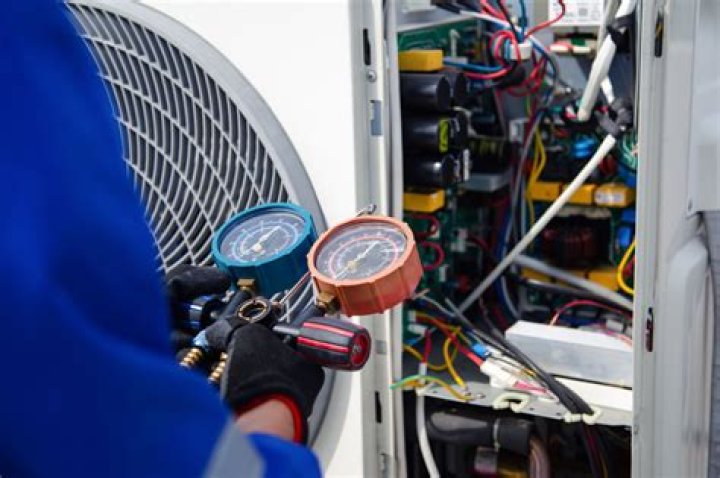 Hvac Servicing