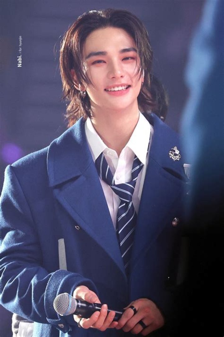Hyunjin's Future With Stray Kids: Unveiling The Truth