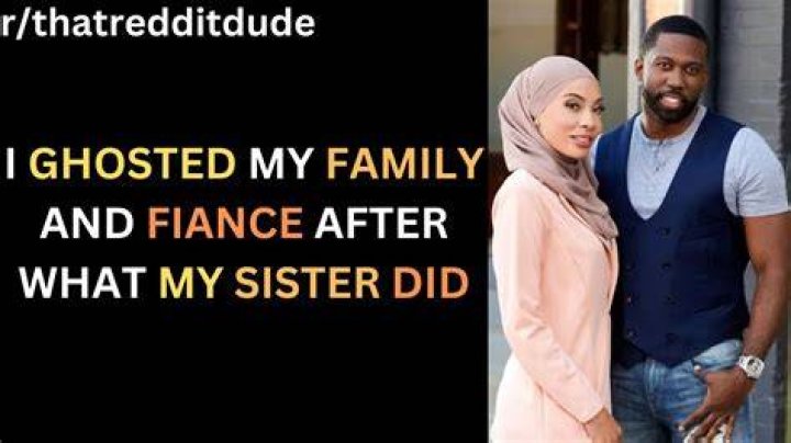 I Ghosted My Family And Fiance Update