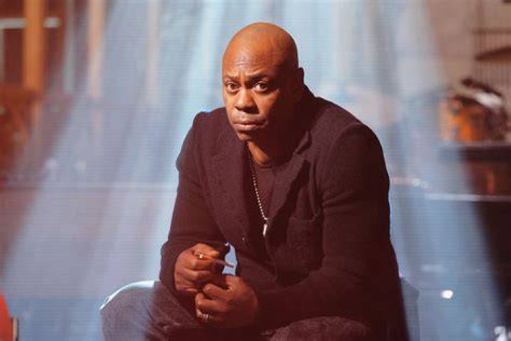 Ibrahim Chappelle And His Legacy In Comedy