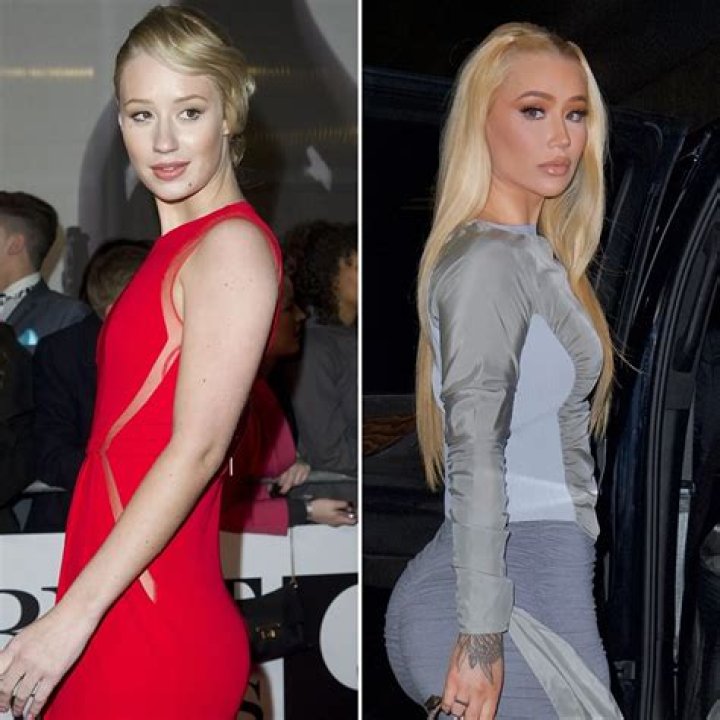 Iggy Azalea Only Fans: A Look at Her Creative Path