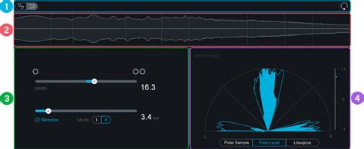 Imager - Ozone 9 Elements Help