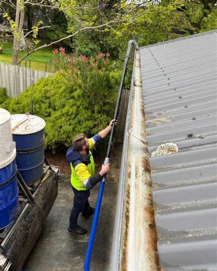 Importance of gutter cleaning in Los Angeles