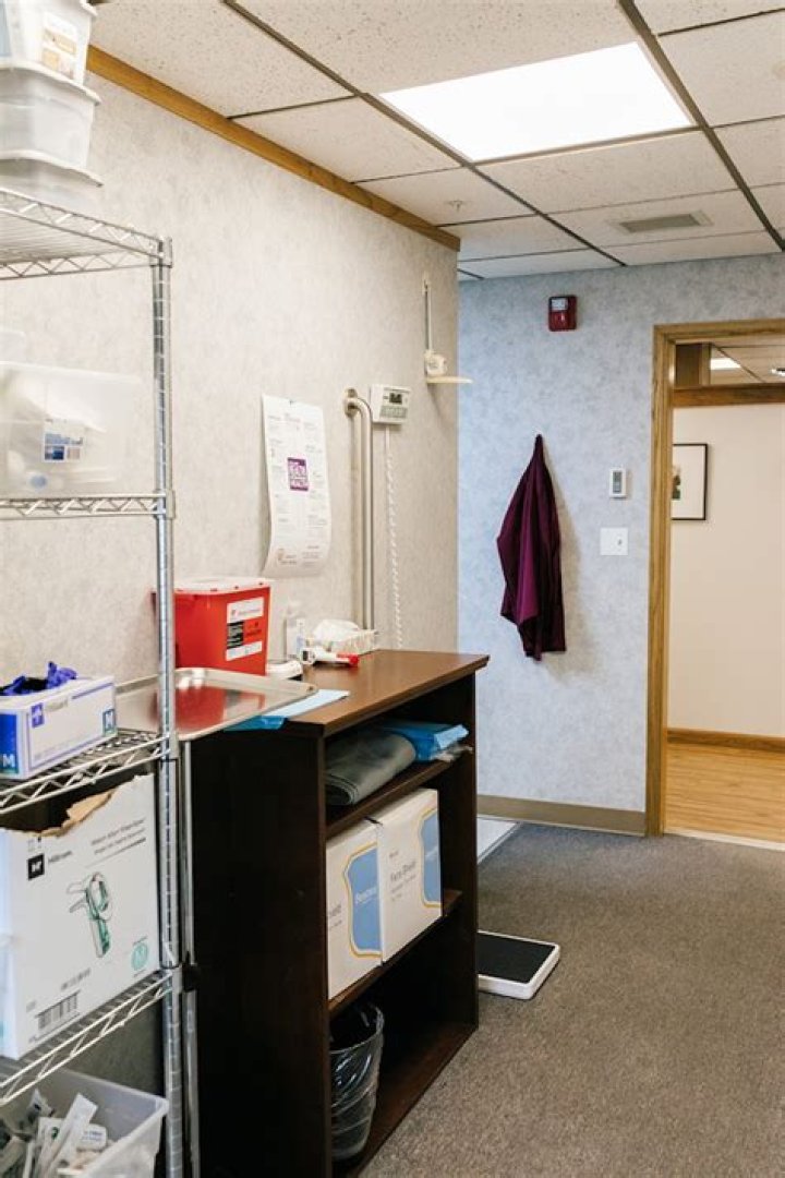 In-Home Phlebotomy Care Denver CO