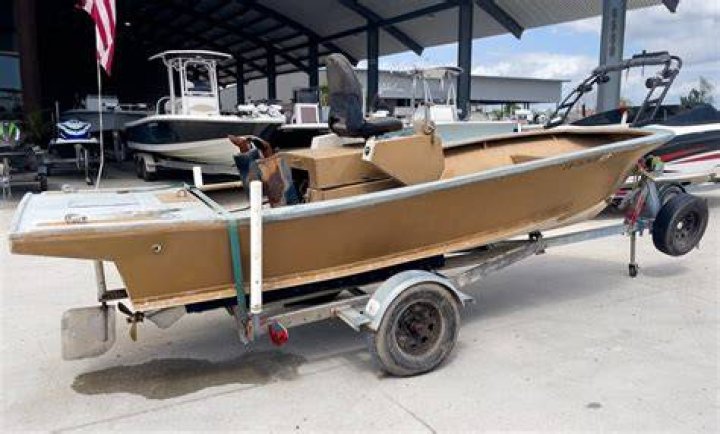 Inboard Gasoline Boats Built After July 31st 1980 Must Have