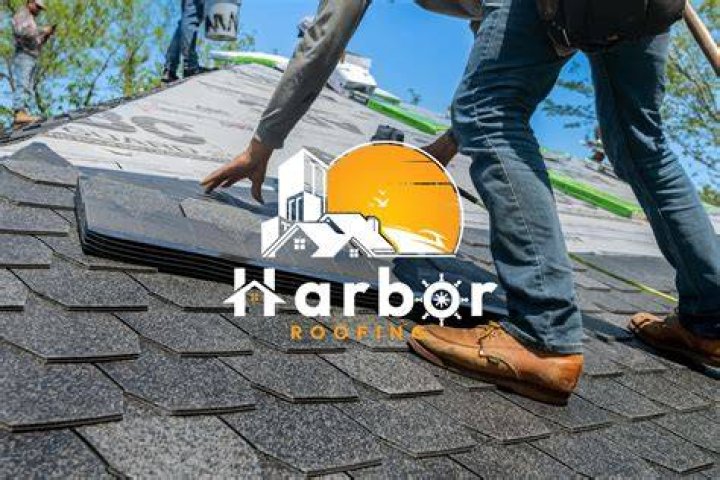 industrial roofing Palm Harbor, FL