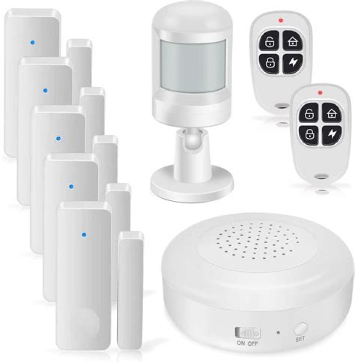 Inexpensive Alarm Systems For Homes Clinton Connecticut