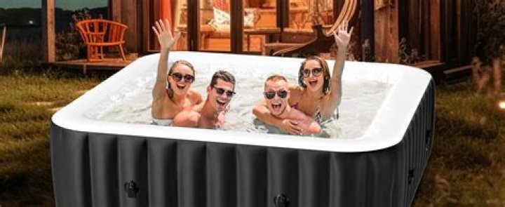 Inflatable Hot Tubs Ratings Carbondale CO