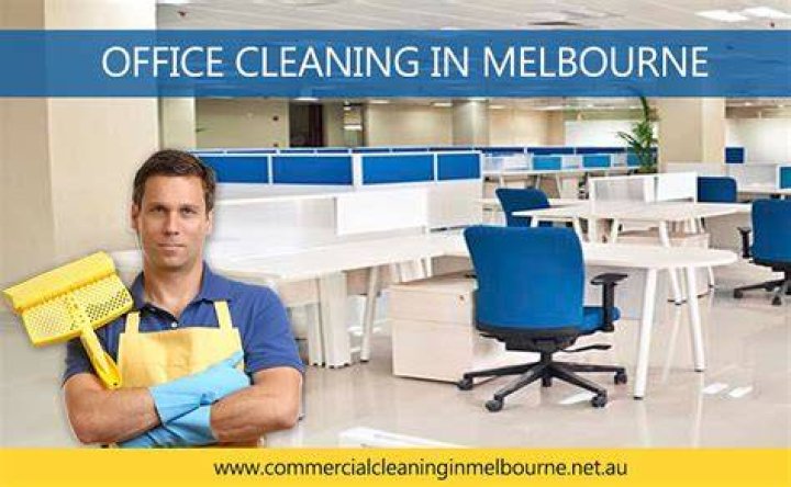 Information About Office Cleaning in Melbourne FL