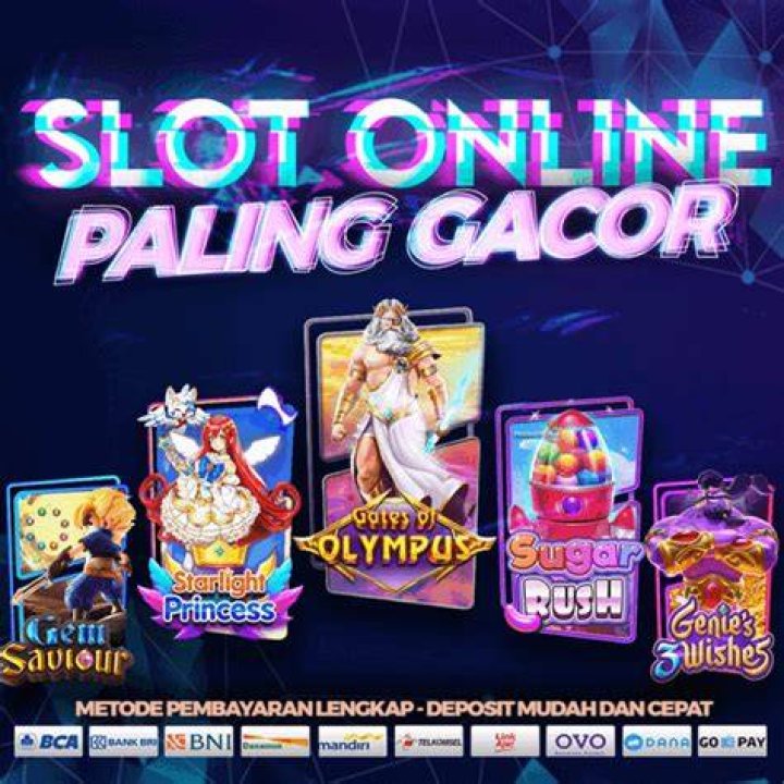 Inilah 5 Rekomendasi Game Gacor Didukung Pola Premium Terbaik Edisi Ramadhan 2024