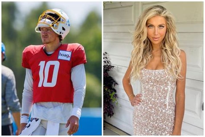 Inside The Life Of Taylor Bisciotti's Husband