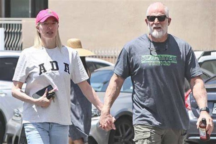 Inside The Life Of Tom Girardi's Children: A Deep Dive