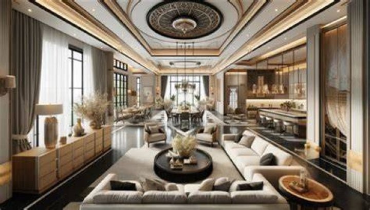 Inside The Luxurious Life Of Posh Knight