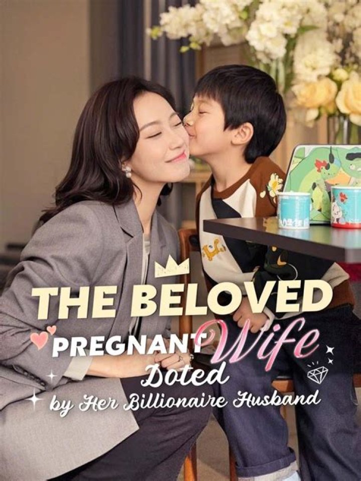 Inside The World Of His Beloved Wife