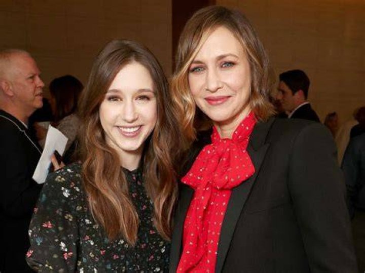 Inside The World Of Taissa And Nadia Farmiga