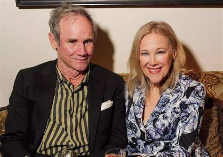 Inside Their Private Love Story