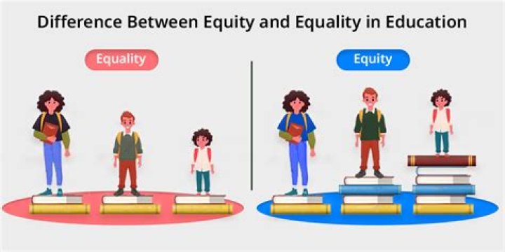 Insights And Discoveries In Education Equity