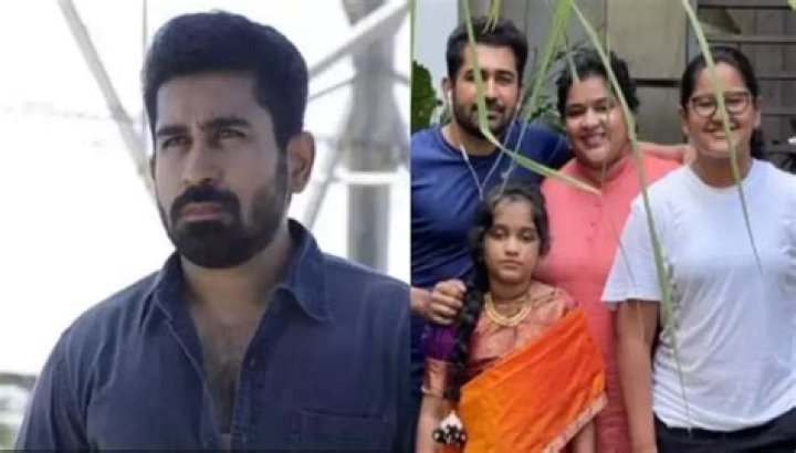 Insights And Discoveries Into Vijay Antony's Daughter